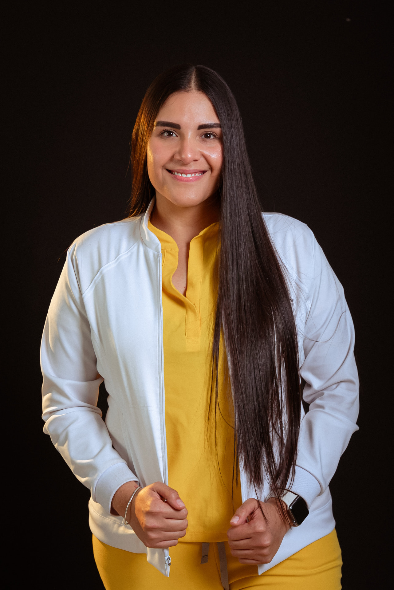 Dra. Stefany Merchan Herrera
