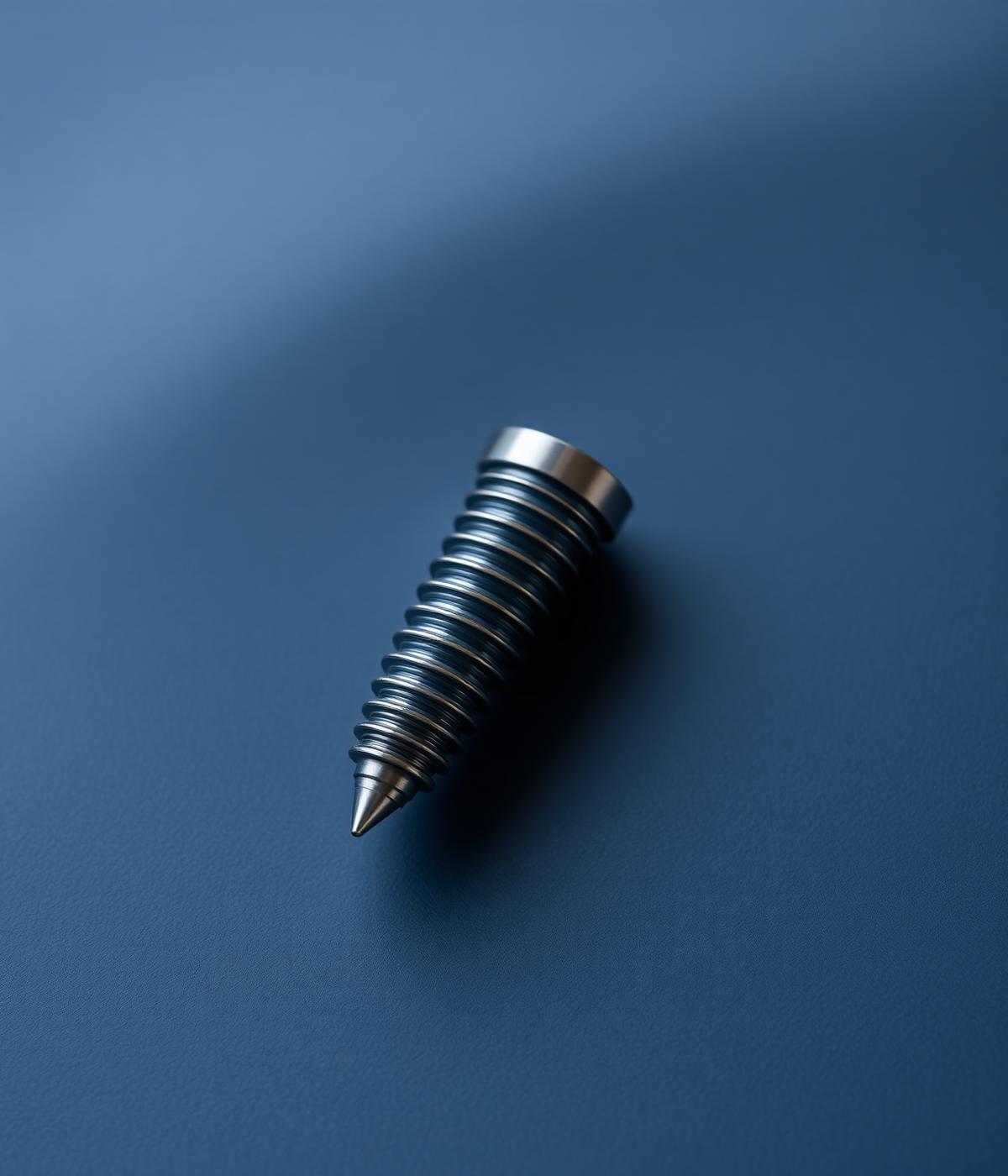 Rehabilitación con implantes — después